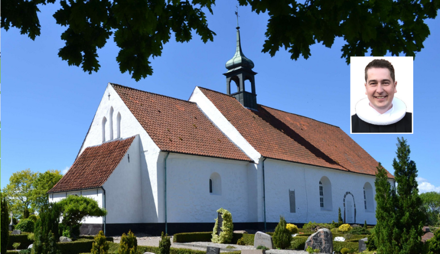 Sventrup kirke 2